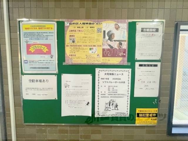 掲示板