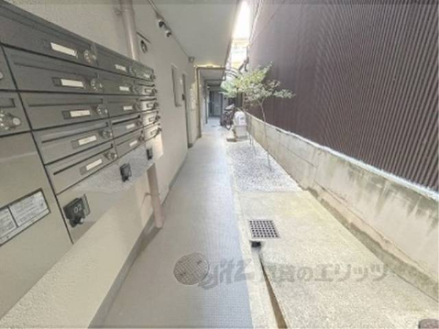 通路
