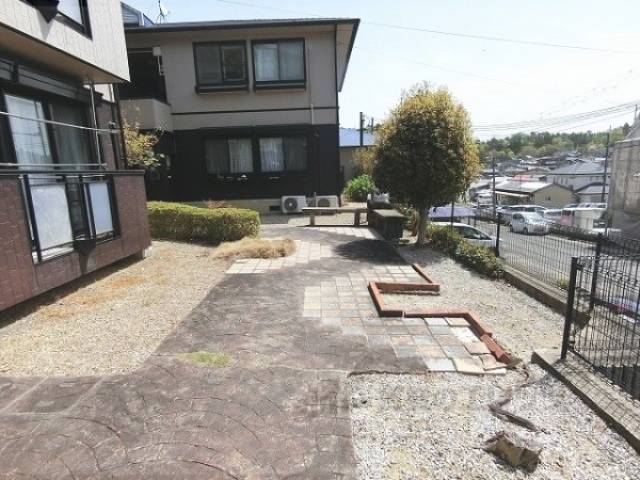 通路