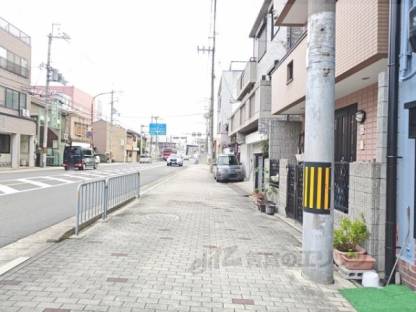 通路