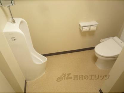 共用部