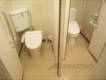 共用部