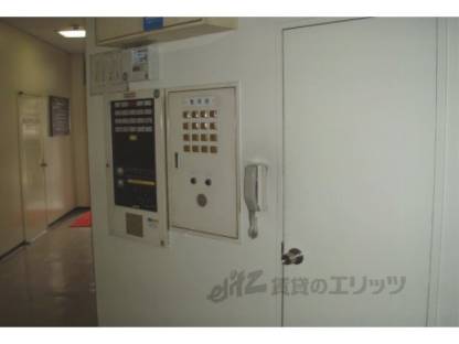 共用部