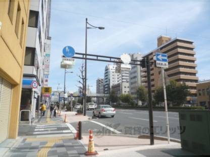 共用部