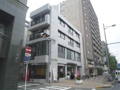 共用部