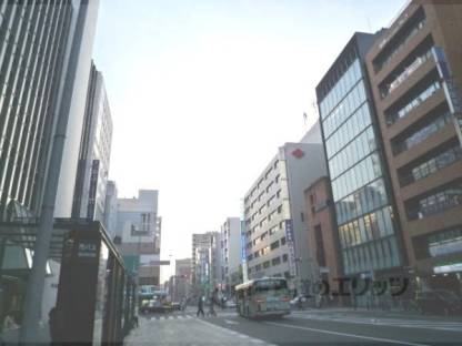 共用部