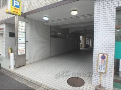 車路
