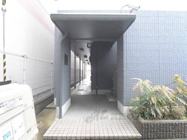 通路