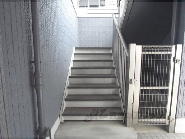 階段