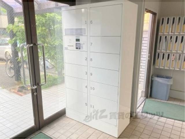 階段