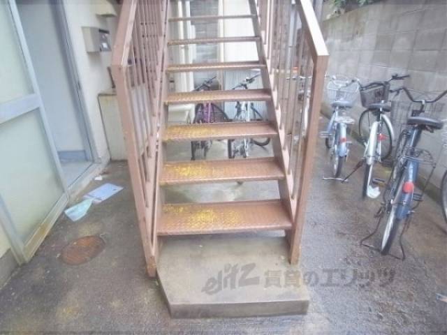 階段