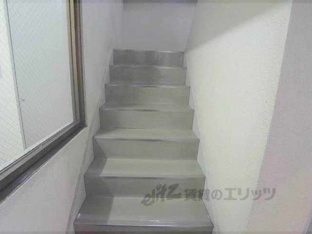 階段