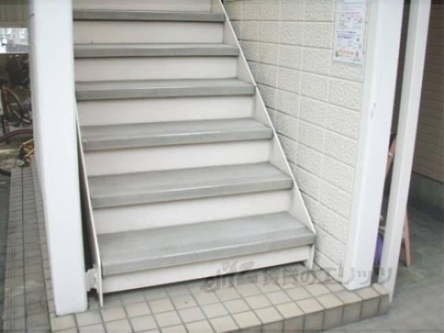 階段