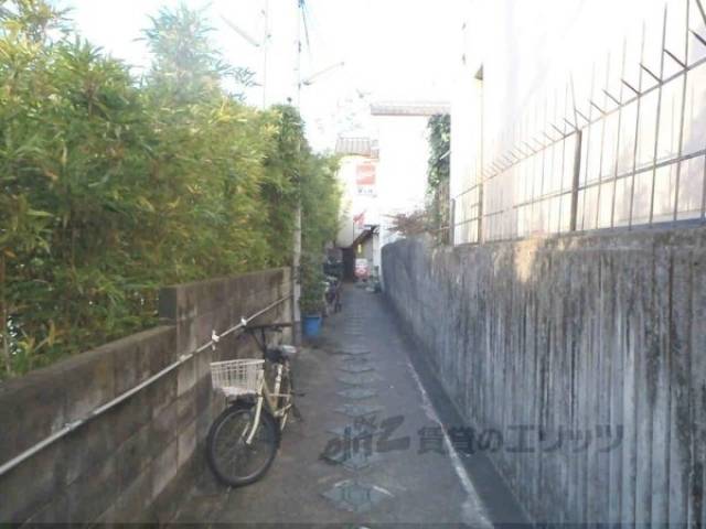 通路