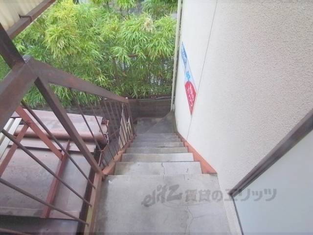 階段