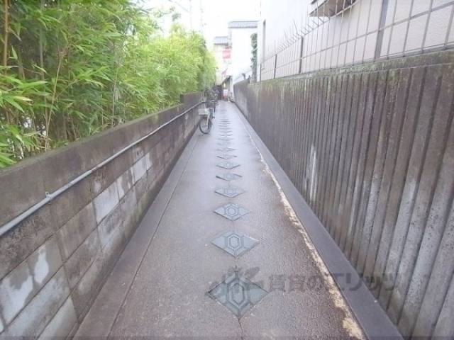 通路