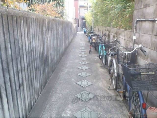 通路