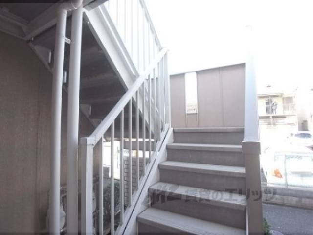 階段