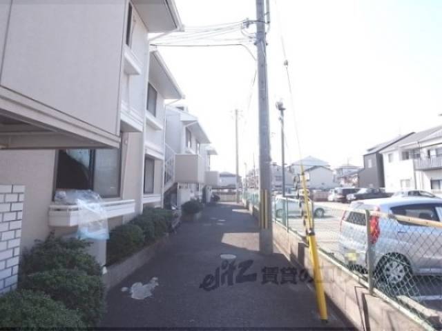 通路