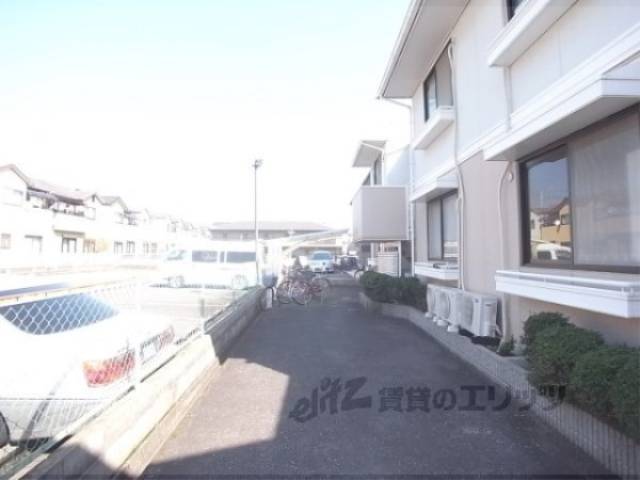通路
