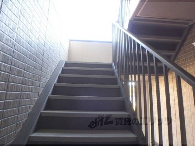 階段