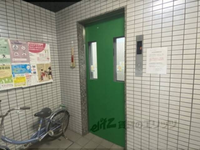 エレベーター