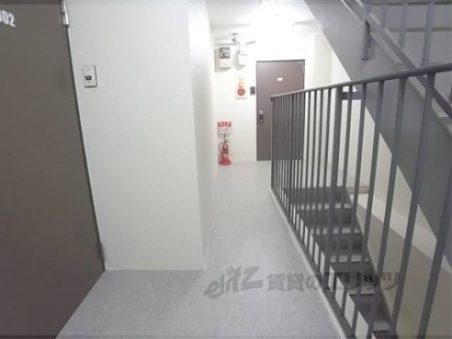 通路