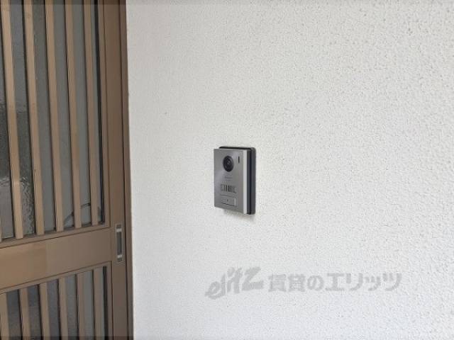インターホン