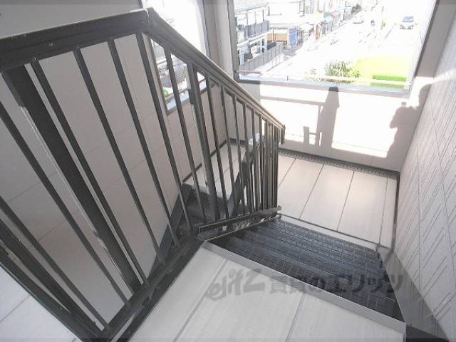 階段