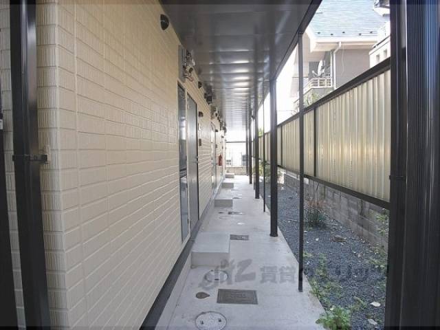 通路