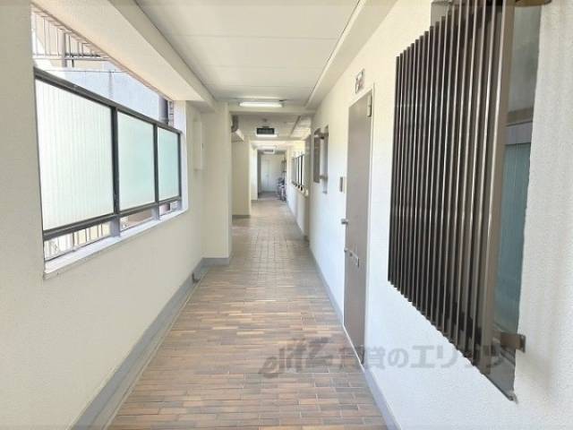 通路