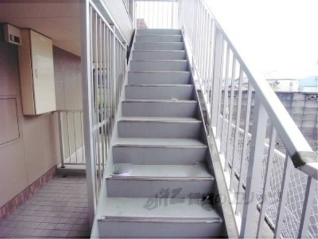 階段