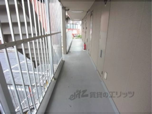 廊下