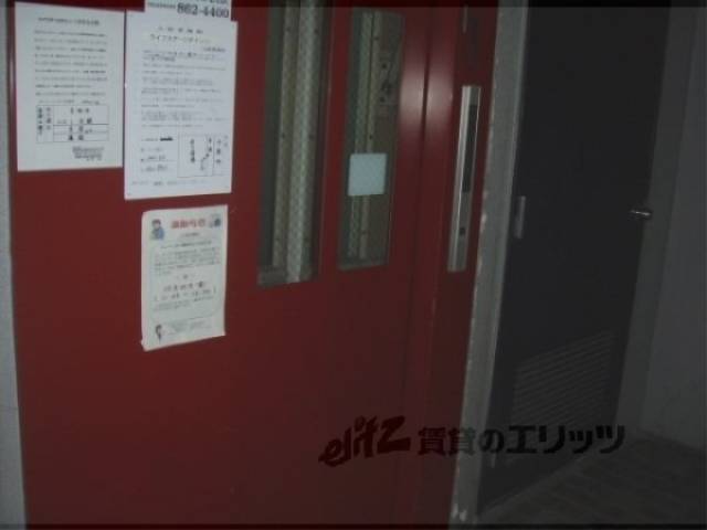 エレベーター