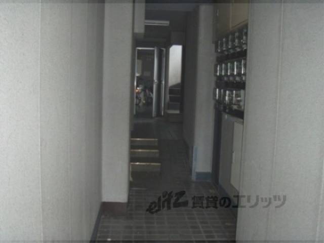 通路