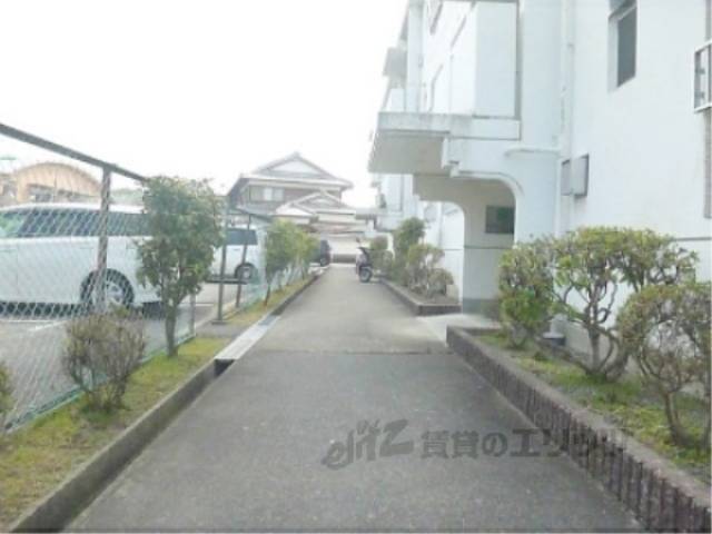 通路
