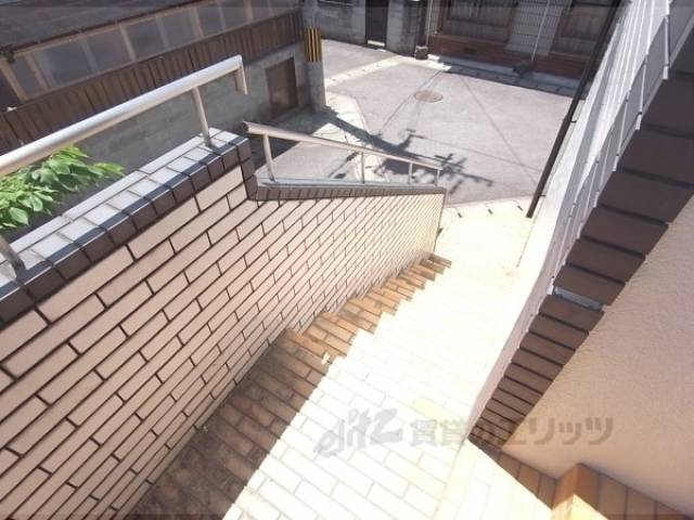 階段