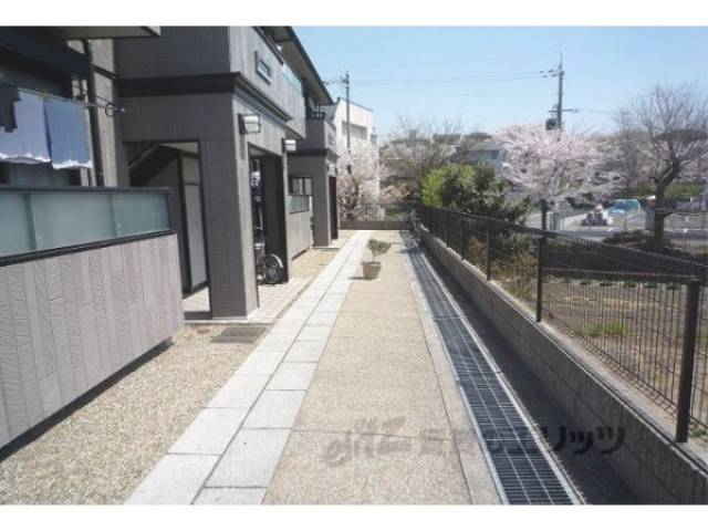 通路