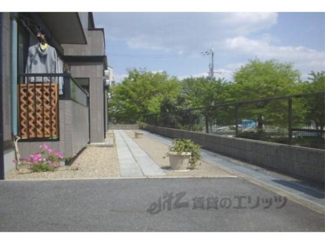 通路
