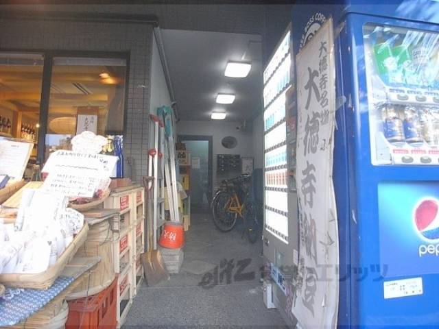 通路