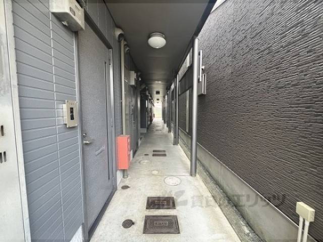 廊下