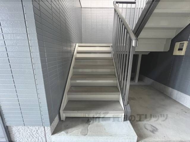 階段