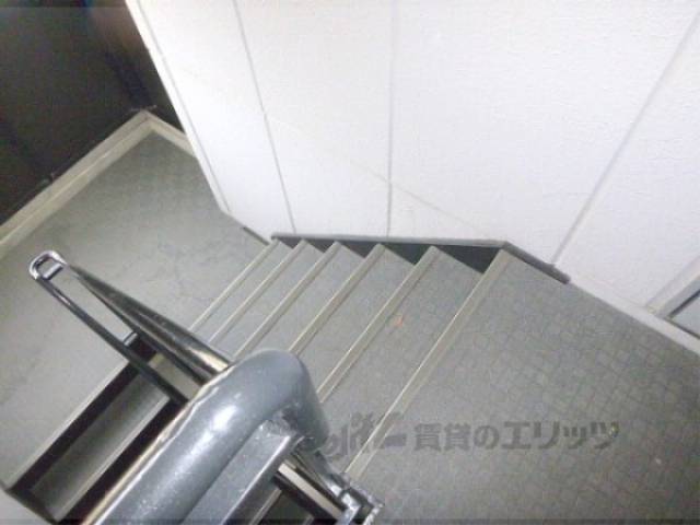 階段