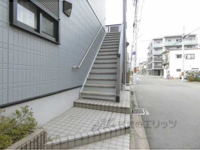 階段