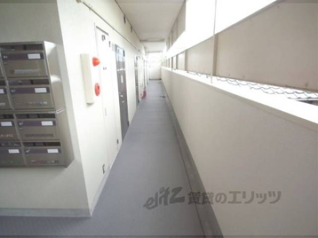 廊下
