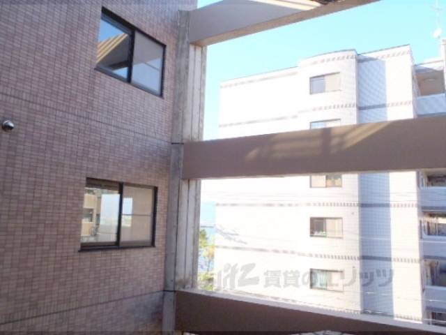 共用部