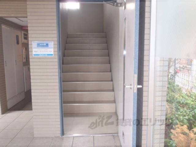 階段
