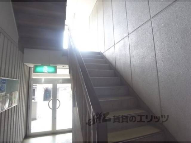 階段