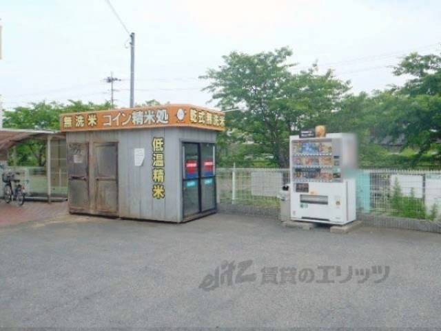 自動販売機