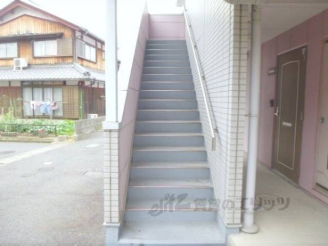 階段